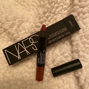 NARS Do Me Baby Velvet Matte Lip Pencil Mini